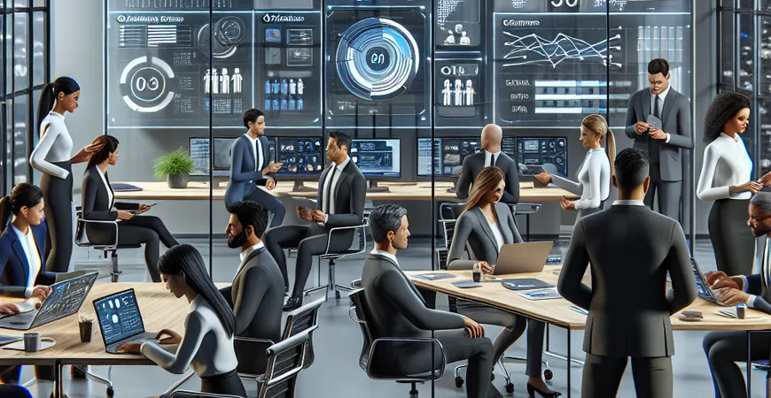 OKR 软件怎么选？2025 年十大热门产品对比分析